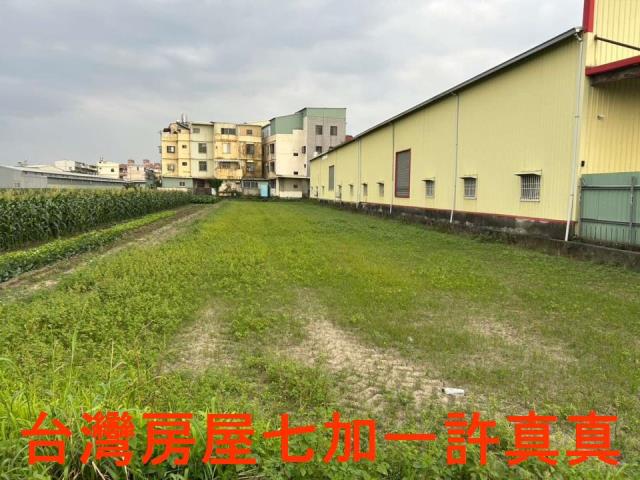 高雄大寮農地-1