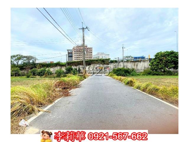 台南麻豆農地-2
