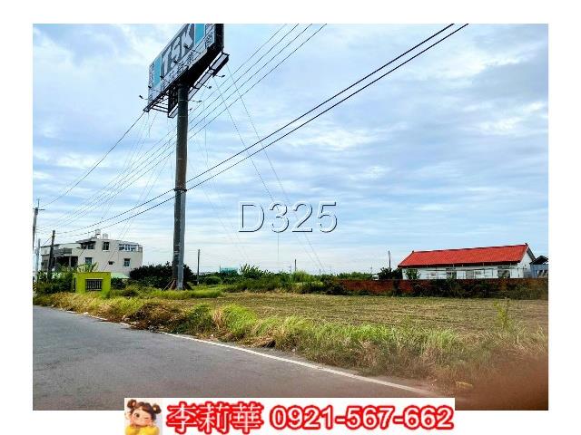 台南麻豆農地-3