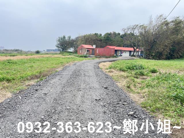 桃園觀音農地-2