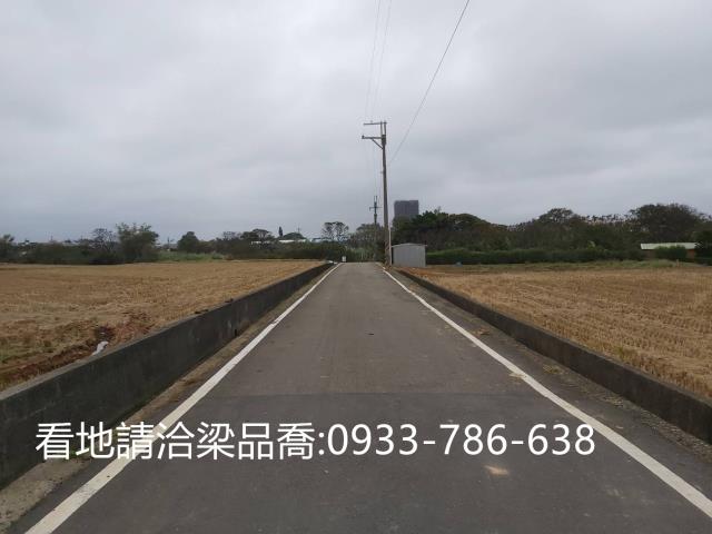 中壢農地-1