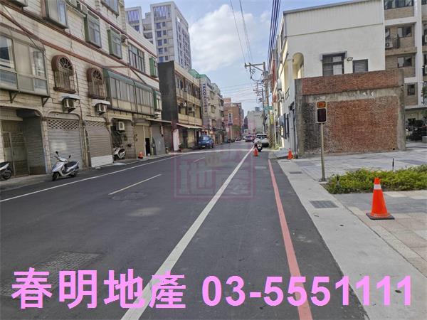 竹北建地-1