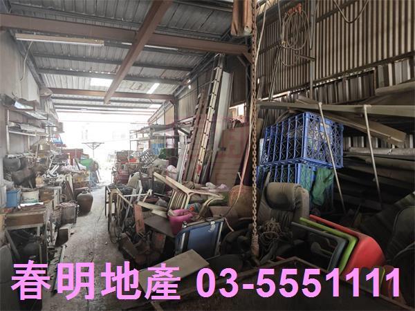 竹北建地-4