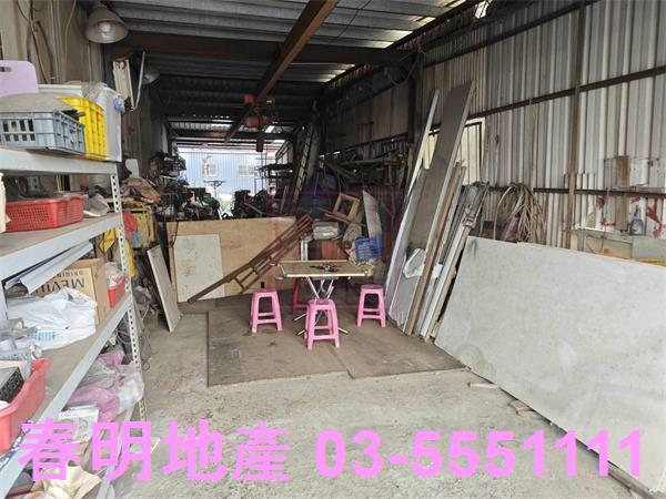 竹北建地-7