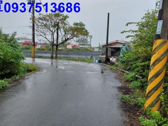 宜蘭礁溪農地-3