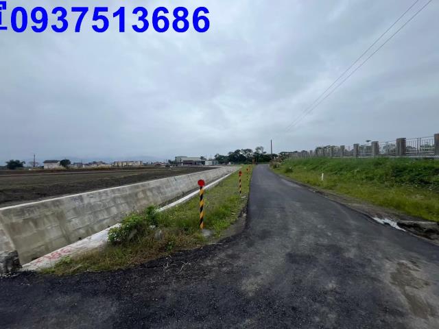宜蘭三星農地-7