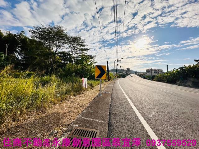 台南玉井農地-6