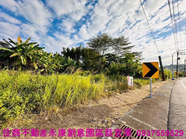 台南玉井農地-7