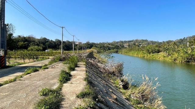 新竹峨眉農地-14