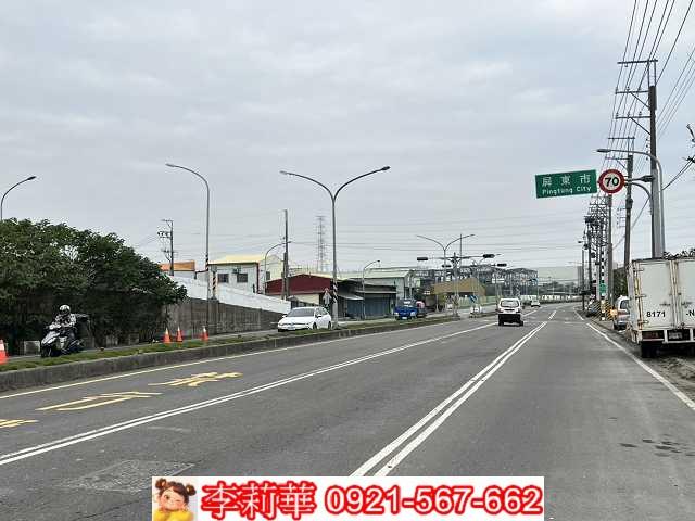 屏東屏東市農地-1