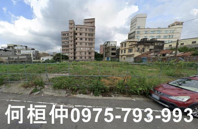 苗栗苗栗市建地-1