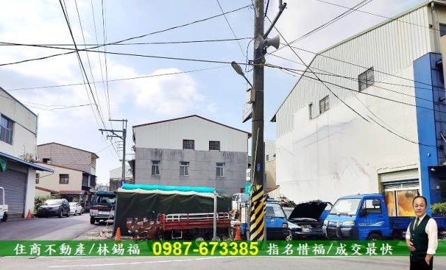 台南玉井建地-3
