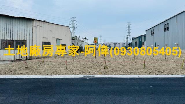 高雄仁武農地-1