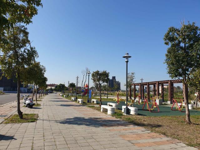 南屯建地-2
