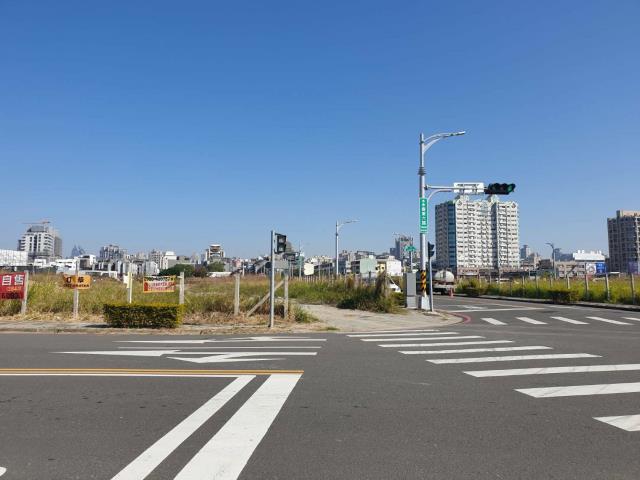 南屯建地-6