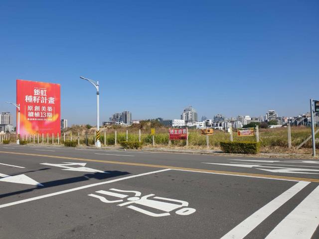 南屯建地-7