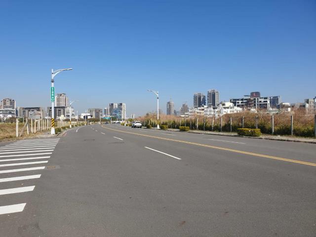 南屯建地-8