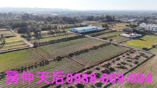 後龍農地-1