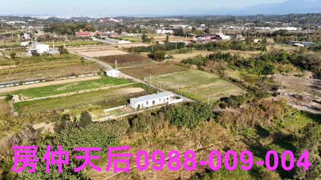後龍農地-3