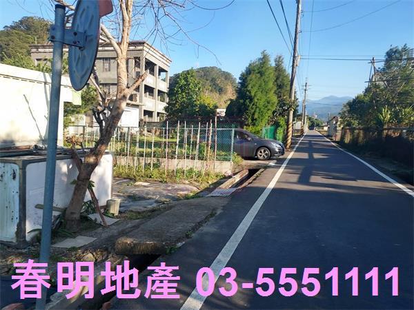 新竹芎林農地-4