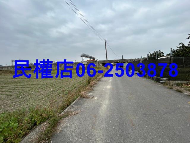 台南農地-7