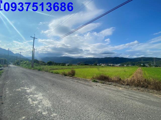 宜蘭員山農地-5