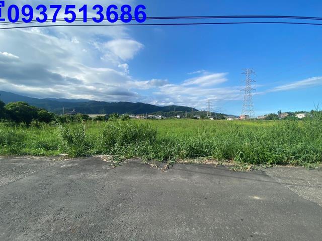 宜蘭員山農地-8