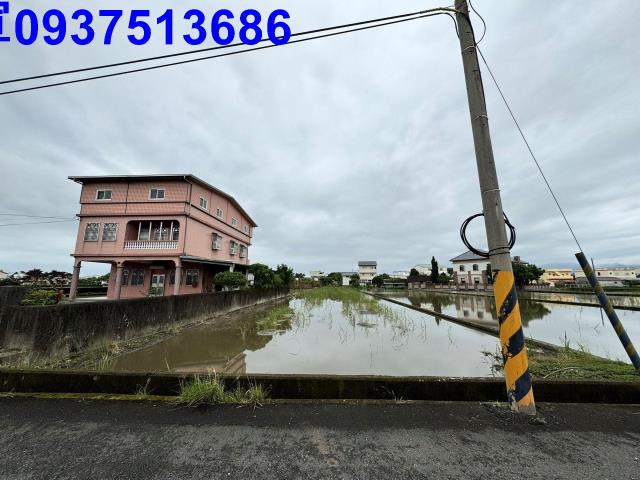 宜蘭員山農地-1