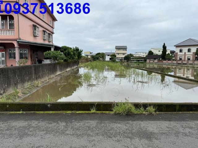 宜蘭員山農地-3