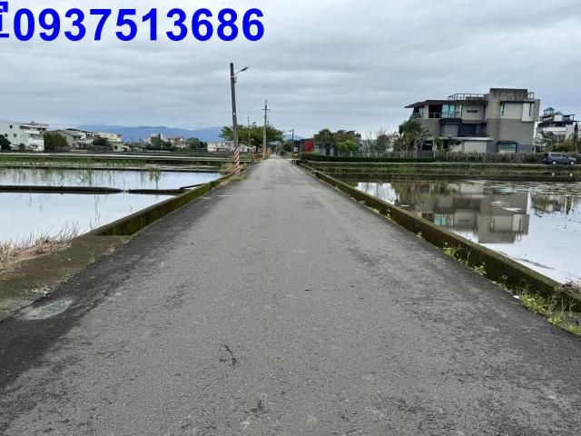 宜蘭員山農地-9