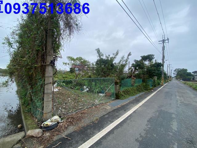 員山農地-5