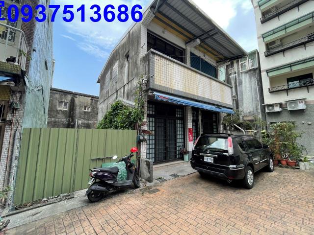 宜蘭市建地-3