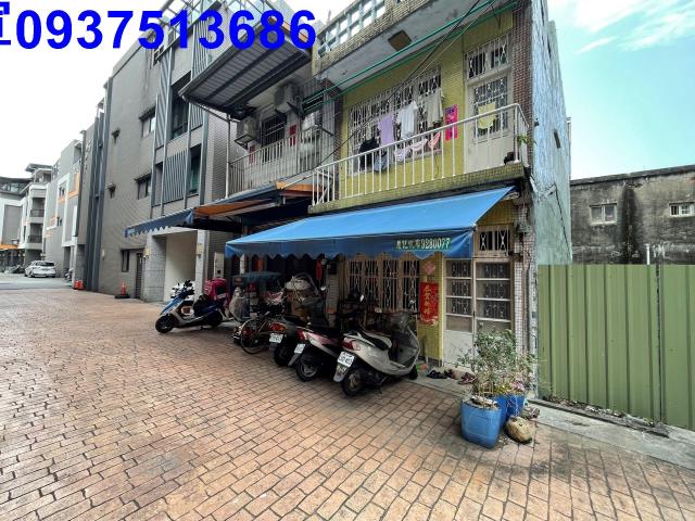 宜蘭市建地-4
