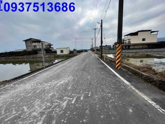 宜蘭市農地-7