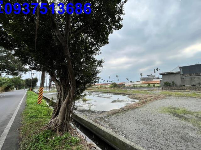 宜蘭市農地-8