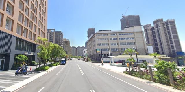 桃園商業地-1