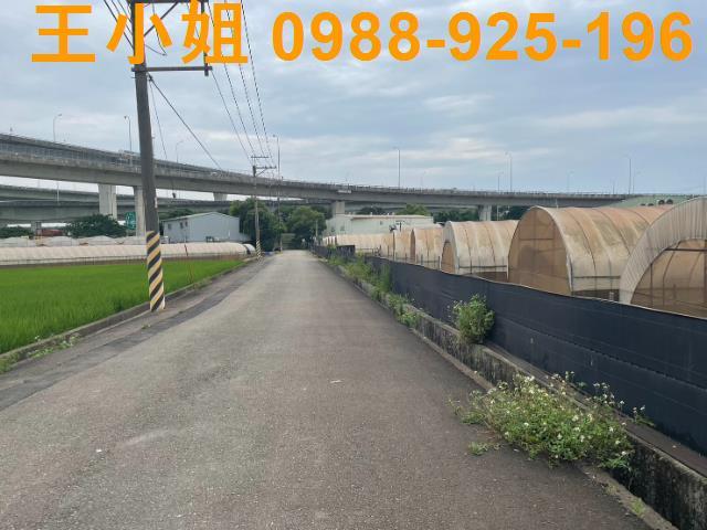 桃園桃園區農地-1