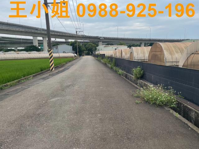 桃園桃園區農地-2