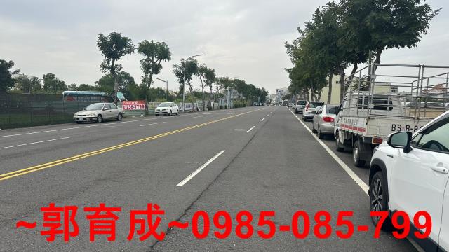 嘉義西區農地-1