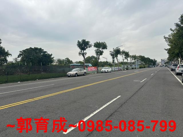 嘉義西區農地-3