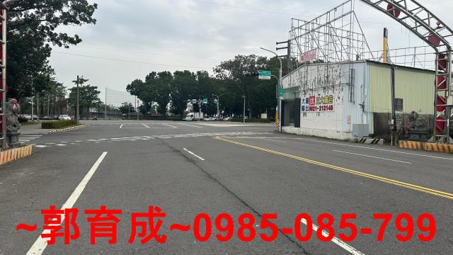 嘉義西區農地-4