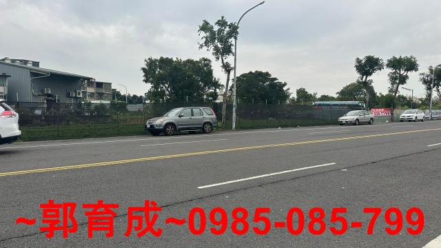 嘉義西區農地-5