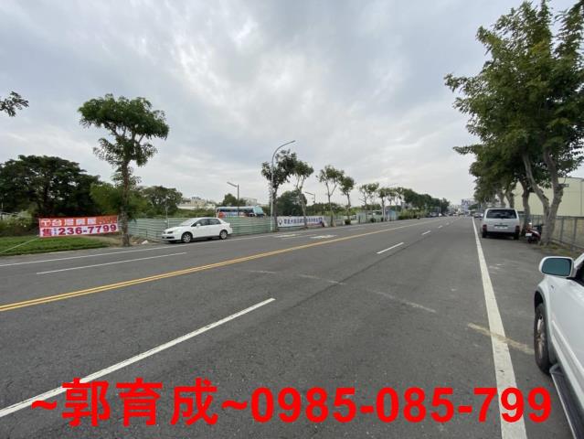 嘉義西區農地-5