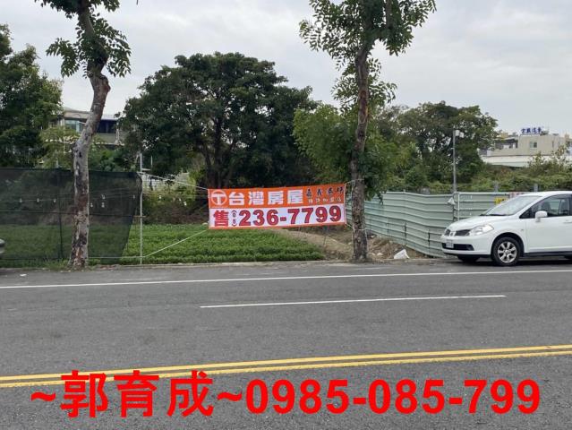 嘉義西區農地-6