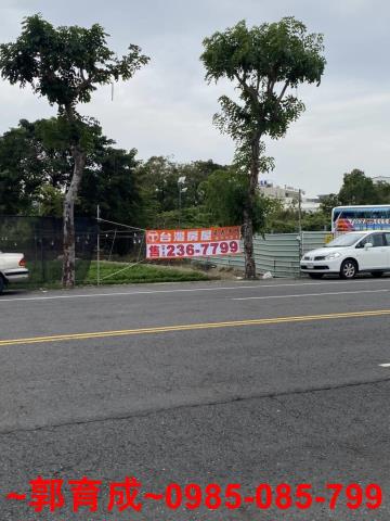 嘉義西區農地-8
