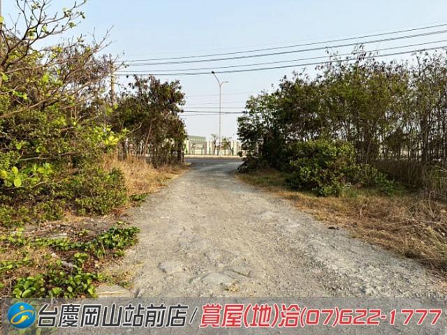 高雄永安農地-12