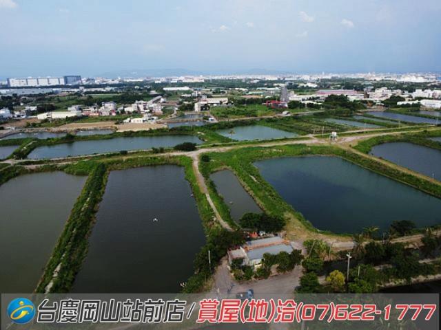 高雄永安農地-3