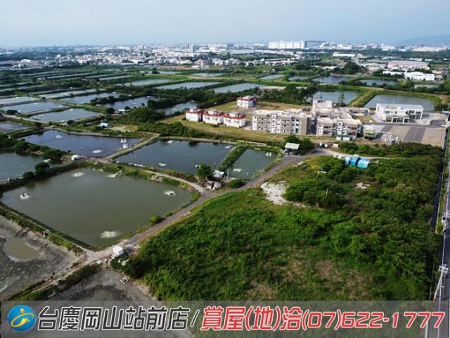 高雄永安農地-4