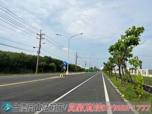 高雄永安農地-8