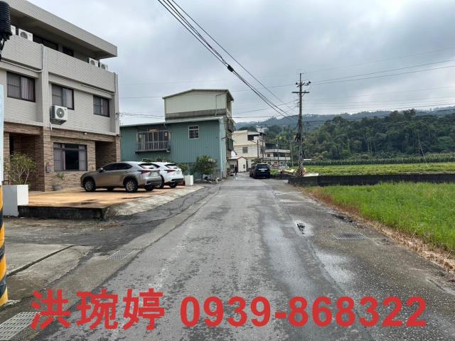 南投草屯建地-2